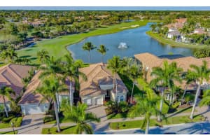 10455 Terra Lago Drive, West Palm Beach