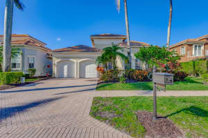 10455 Terra Lago Drive, West Palm Beach, FL 33412 Sold 10/08/25
