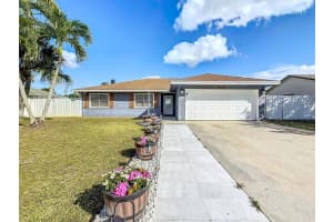7565 Woodland Creek Lane, Lake Worth, FL 33467 Sold 07/01/25