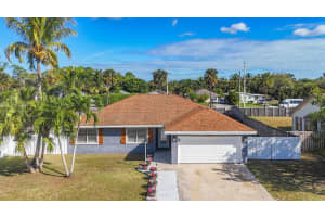 7565 Woodland Creek Lane, Lake Worth, FL 33467 Sold 07/01/25