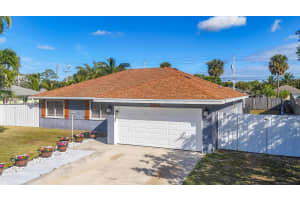 7565 Woodland Creek Lane, Lake Worth, FL 33467 Sold 07/01/25