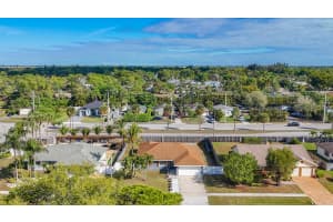 7565 Woodland Creek Lane, Lake Worth, FL 33467 Sold 07/01/25