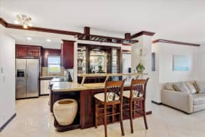 4505 S Ocean 402 Boulevard 402, Highland Beach, FL 33487 - MLS#R11067200