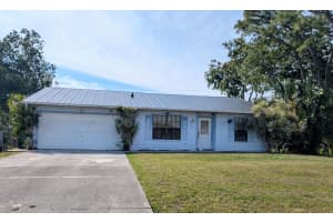 4026 Sw Kallen Street, Port Saint Lucie