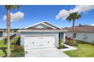 214 Raspberry Road, Fort Pierce, FL 34981 Sold 06/25/25