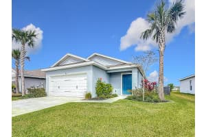 214 Raspberry Road, Fort Pierce, FL 34981 Sold 06/25/25