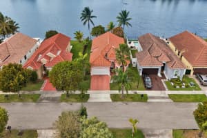 5290 SW 134th Avenue W, Miramar, FL 33027 Sold 04/22/25