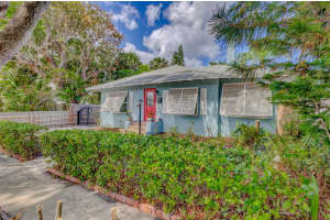 411 S 51st Street, West Palm Beach, FL 33407 - MLS#R11067233