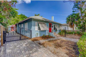 411 S 51st Street, West Palm Beach, FL 33407 - MLS#R11067233