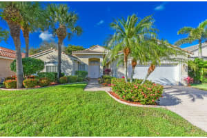 6549 Garde Road, Boynton Beach, FL 33472 Sold 06/27/25