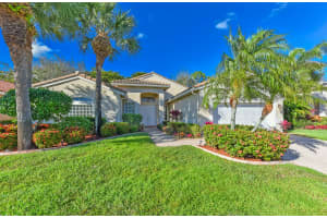 6549 Garde Road, Boynton Beach, FL 33472 Sold 06/27/25