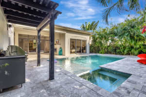 718 NW 5th Avenue, Delray Beach, FL 33444 - MLS#R11067237