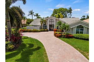 1153 Sw Greenbriar Cove, Port Saint Lucie