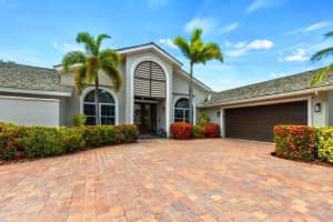1153 SW Greenbriar Cove, Port Saint Lucie, FL 34986 - MLS#R11067239