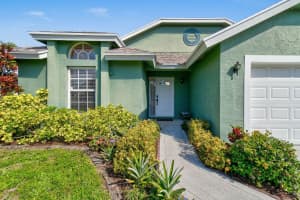 6293 Michael Street, Jupiter, FL 33458 Sold 06/13/25