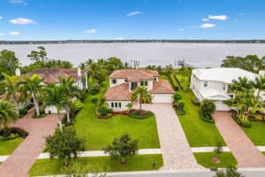 3104 NW Radcliffe Way, Palm City, FL 34990 Sold 05/15/25