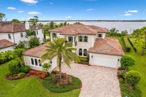 3104 NW Radcliffe Way, Palm City, FL 34990 Sold 05/15/25