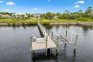 3104 NW Radcliffe Way, Palm City, FL 34990 Sold 05/15/25