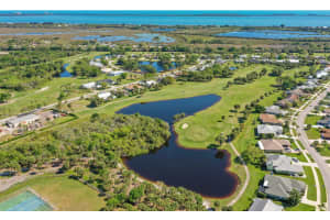 4408 Gator Trace Lane, Fort Pierce, FL 34982 - MLS#R11067255