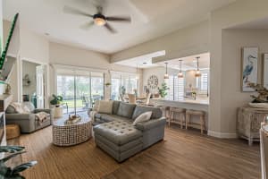 11307 SW Rockingham Drive, Port Saint Lucie, FL 34987 Sold 05/28/25