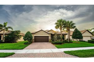 303 SE Courances Drive, Port Saint Lucie, FL 34984 Sold 07/25/25
