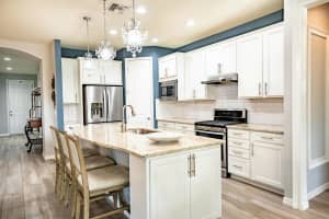 303 SE Courances Drive, Port Saint Lucie, FL 34984 Sold 07/25/25