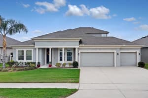 1838 Westerham Avenue, St Cloud, FL 34771 Sold 05/22/25