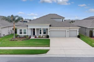 1838 Westerham Avenue, St Cloud, FL 34771 Sold 05/22/25