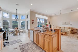 7924 Brookside Court, Lake Worth, FL 33467 Sold 05/22/25
