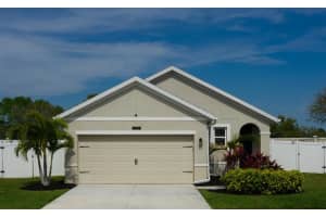 11150 SW Hadley Street, Port Saint Lucie, FL 34987 Sold 04/15/25