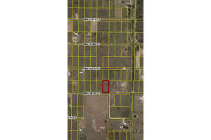 18619 NW 248th Street, Okeechobee, FL 34972 Sold 06/19/25