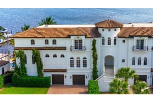 18463 SE Federal Highway, Jupiter, FL 33469 Sold 05/15/25