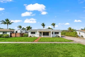 2659 Nassau Road, West Palm Beach, FL 33406 Sold 07/25/25