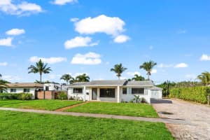 2659 Nassau Road, West Palm Beach, FL 33406 Sold 07/25/25