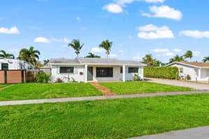 2659 Nassau Road, West Palm Beach, FL 33406 Sold 07/25/25
