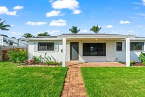 2659 Nassau Road, West Palm Beach, FL 33406 Sold 07/25/25