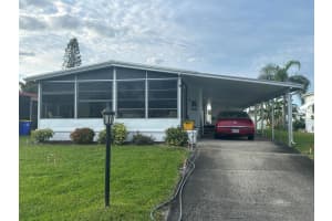 7120 SE Bluebird Circle, Hobe Sound, FL 33455 Sold 05/02/25