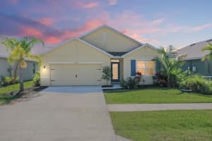 10874 SW Pacini Way, Port Saint Lucie, FL 34987 Sold 04/18/25