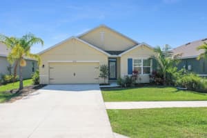 10874 SW Pacini Way, Port Saint Lucie, FL 34987 Sold 04/18/25