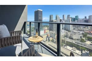 601 1st Avenue, Miami, FL 33132 - MLS#R11067310