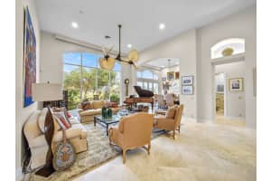 1030 Grand Isle Terrace, Palm Beach Gardens, FL 33418 Sold 10/15/25