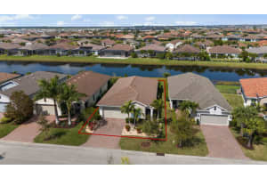 9937 SW Trumpet Tree Circle, Port Saint Lucie, FL 34987 Sold 04/25/25