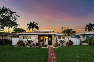209 SE 3rd Terrace, Dania Beach, FL 33004 Sold 08/15/25