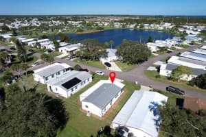 5423 Bannock Street, Micco, FL 32976 Sold 04/07/25