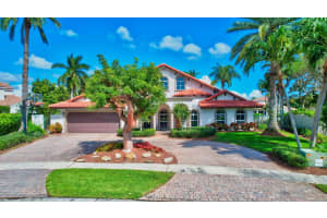 611 SW 15th Street, Boca Raton, FL 33486 Sold 07/24/25