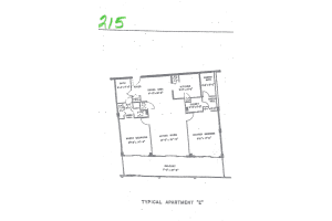 1357 NE Ocean Boulevard 215, Stuart, FL 34996 - MLS#R11067373