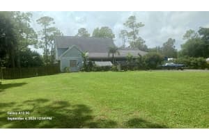12936 58th Place N, The Acreage, Fl 33411, The Acreage
