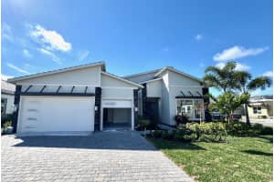10721 Stellar Circle Stellar, Palm Beach Gardens, FL 33412 Sold 06/13/25