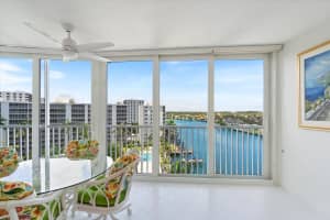 3212 S Ocean Boulevard 903-A, Highland Beach, FL 33487 Sold 06/05/25