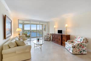 3212 S Ocean Boulevard 903-A, Highland Beach, FL 33487 Sold 06/05/25